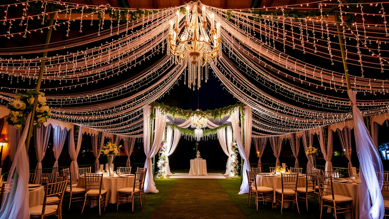 Wedding Decor 3