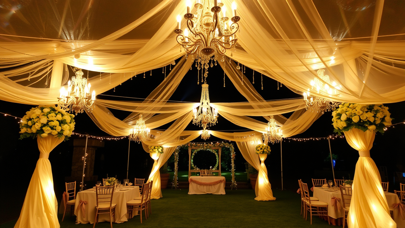 Wedding Decor 4