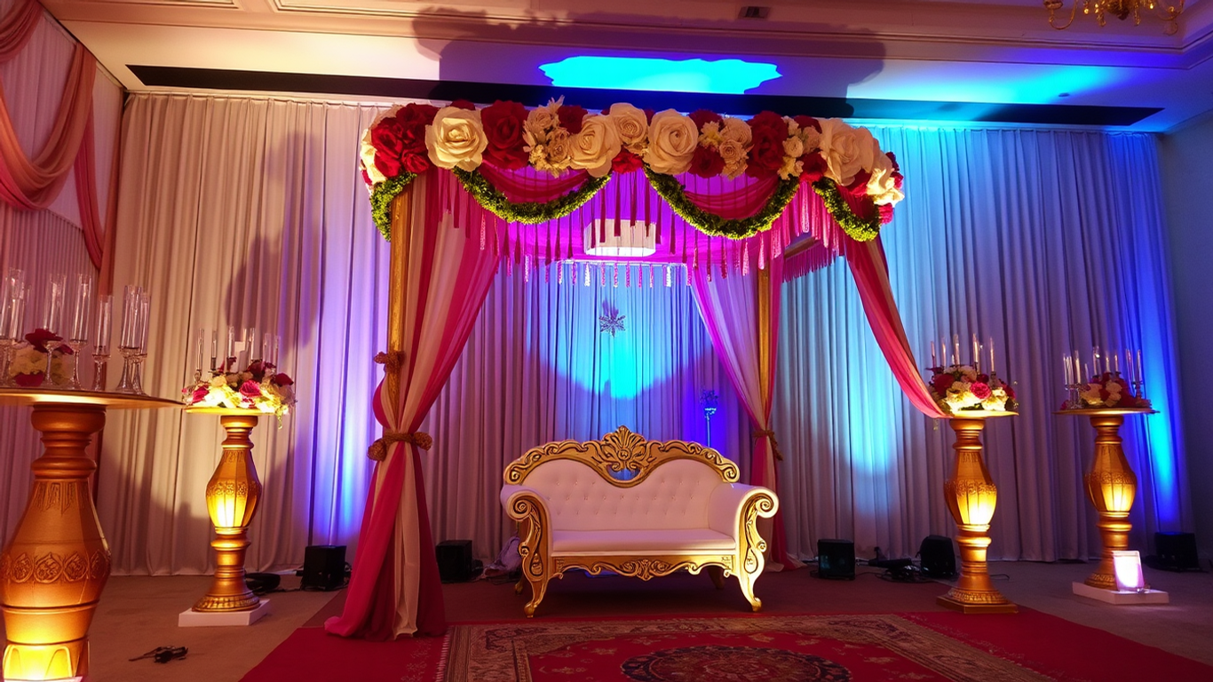 Wedding Decor 5