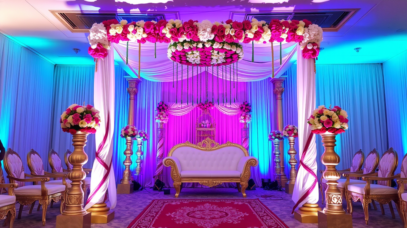 Wedding Decor 6