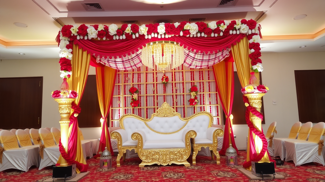 Wedding Decor 7