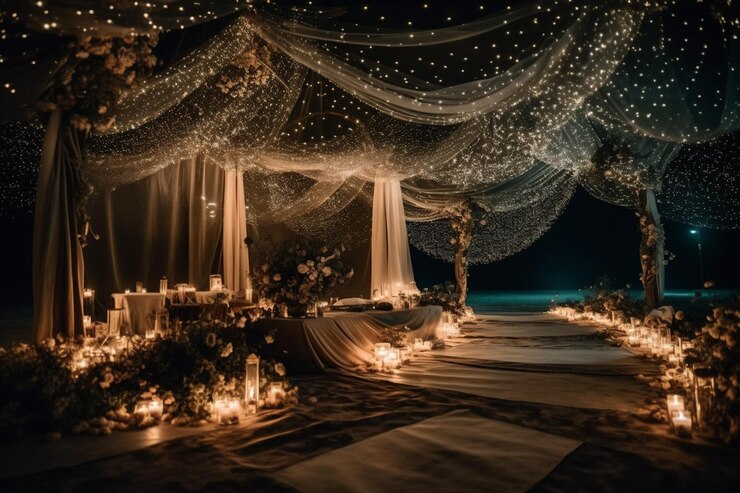 Wedding Decor 9